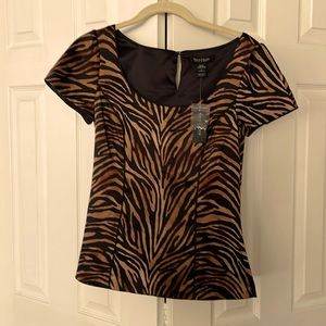 WHBM NEW PRINTED TOP SIZE 2